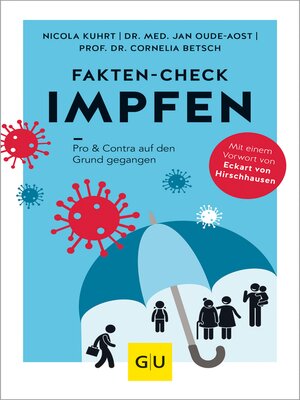 cover image of Fakten-Check Impfen